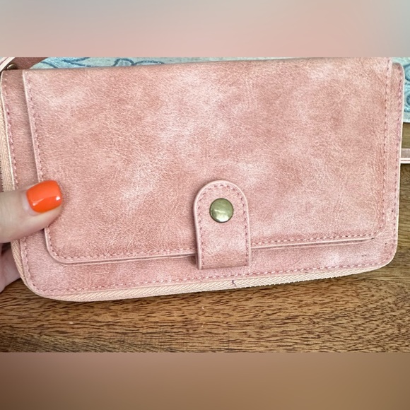 Women wallet , new without tag - Picture 3 of 5